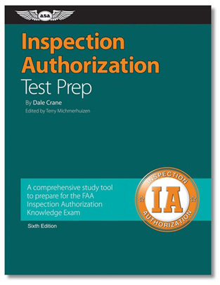asa inspection authorization prepware